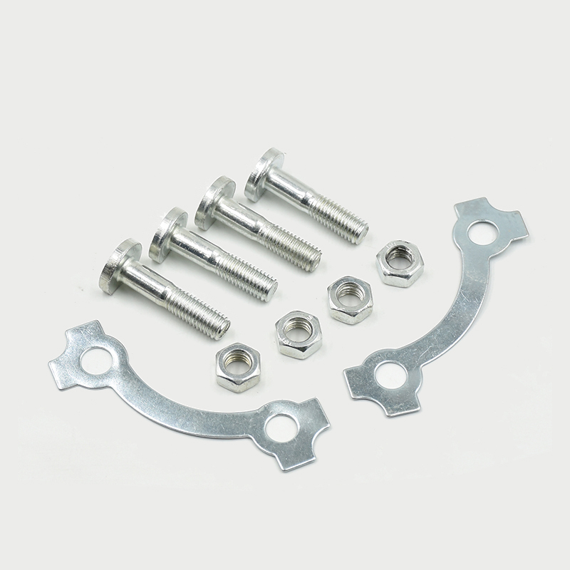 Sprocket Chain - سهلة-X سن عجلة دراجة بخارية المسمار
