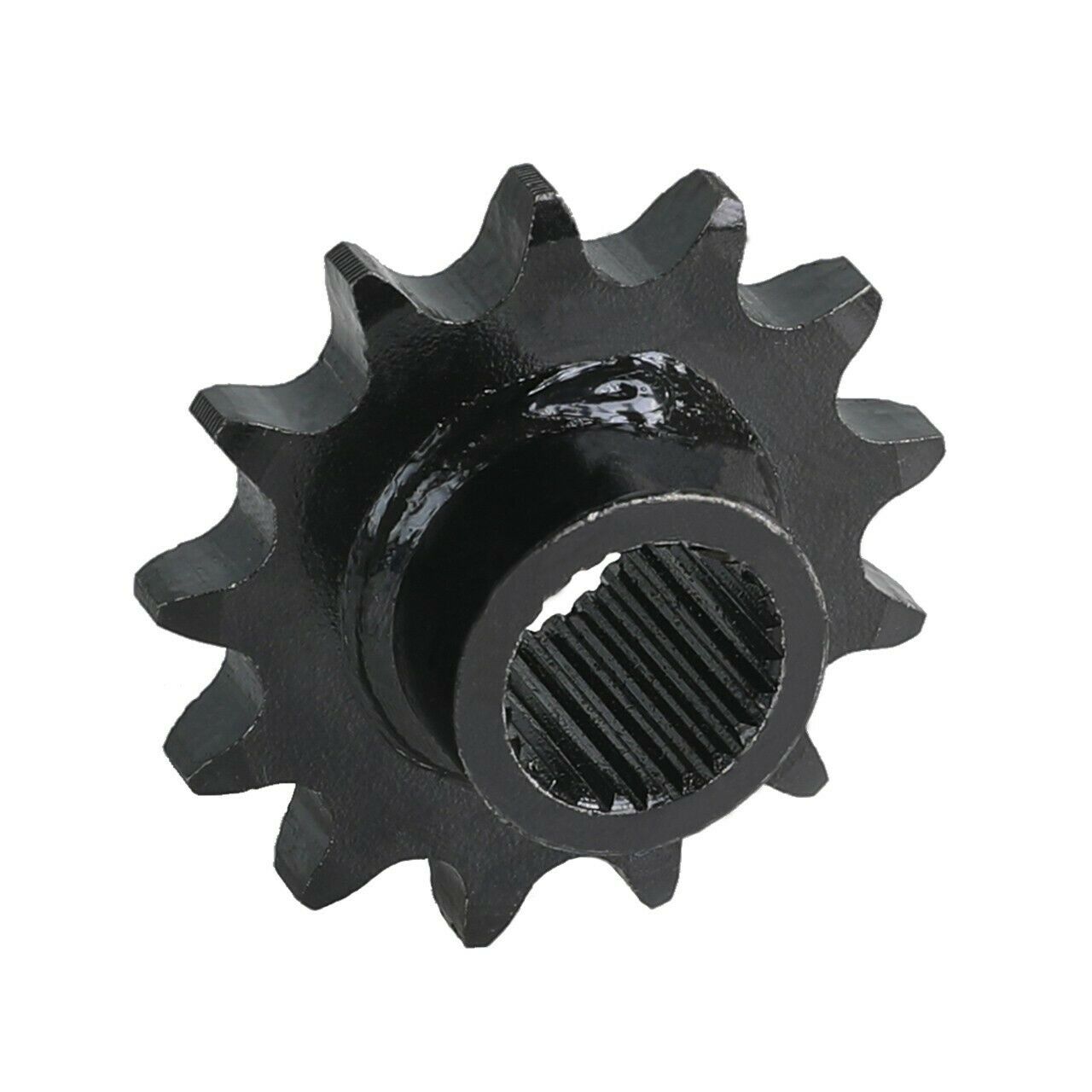 530 Chain - TDPRO 530-13T ترس ضرس السلسلة الأمامية
