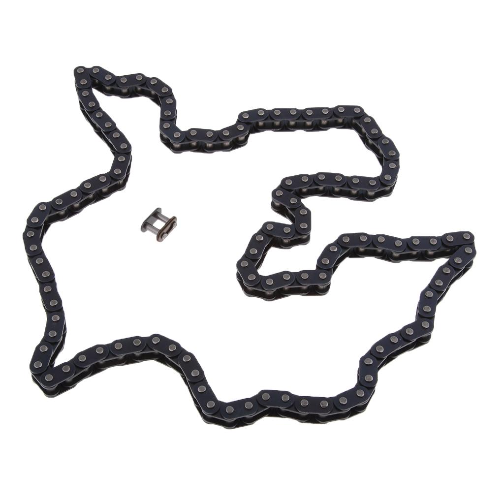 Bike Chain - سلسلة رولر 58 116 مع وصلة