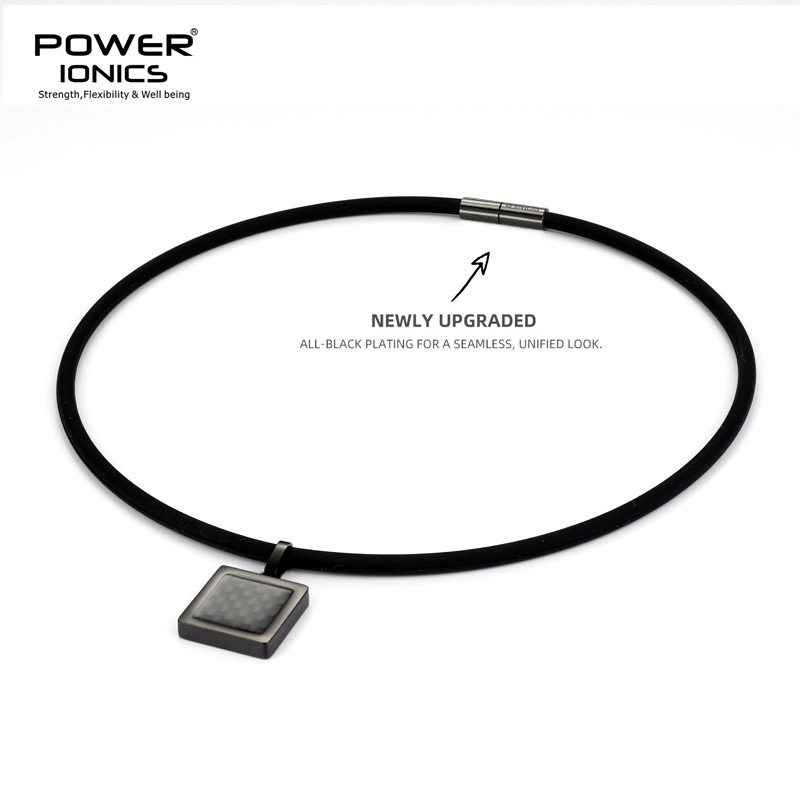 Power Ionics للجنسين الجرمانيو - مراجعة Ansi Chain وسعره
