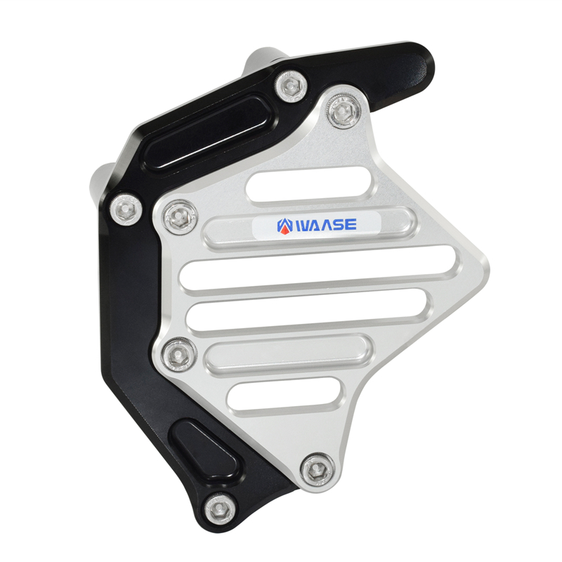 الجبهة سلاسل الاضراس غطاء حماي - مراجعة Sprocket Chain وسعره