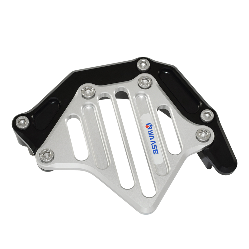 الجبهة سلاسل الاضراس غطاء حماي - مراجعة Sprocket Chain وسعره
