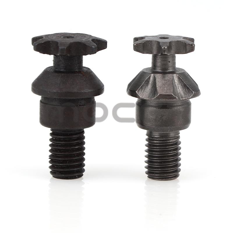 25H T8F 6/7/8 الأسنان مخلب طبل - مراجعة Sprocket Chain وسعره