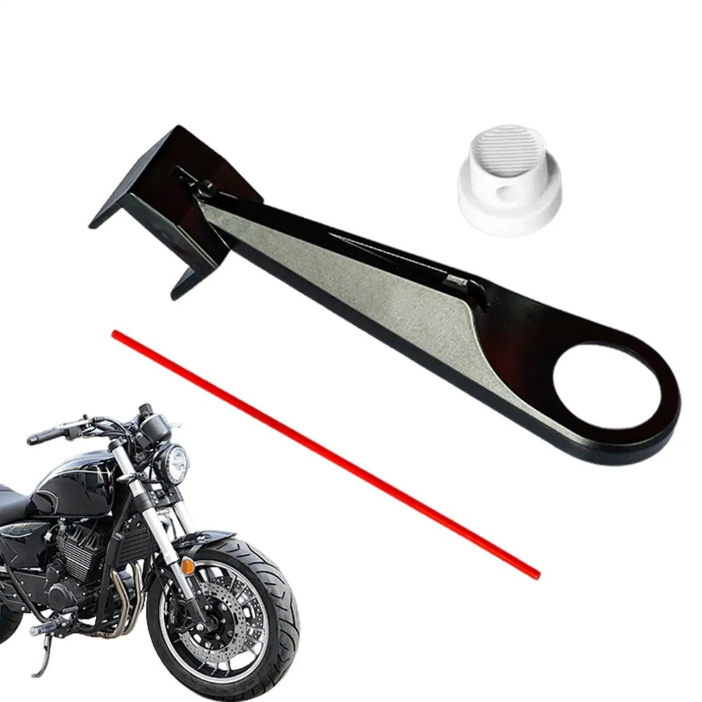 قطعتان من أدوات تزييت سلسلة ال - مراجعة Chain Kit Motorcycle وسعره