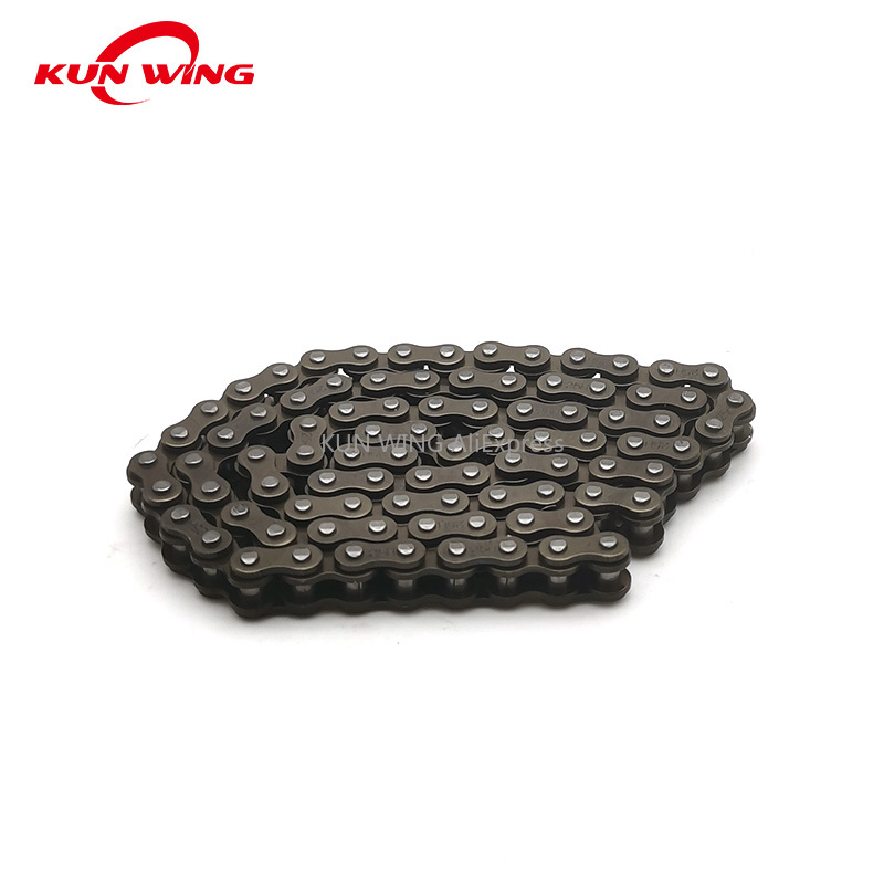 سلسلة توقيت كام للدراجة التراب - مراجعة Bike Chain وسعره
