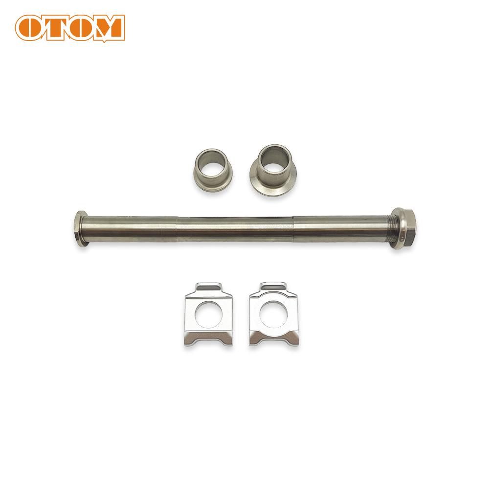 لـ SURRON Ultra Bee: محور خلفي - مراجعة Chain Kit Motorcycle وسعره