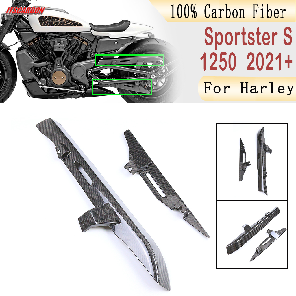 ل هارلي سبورتستر S RH 1250 125 - مراجعة Chain Kit Motorcycle وسعره