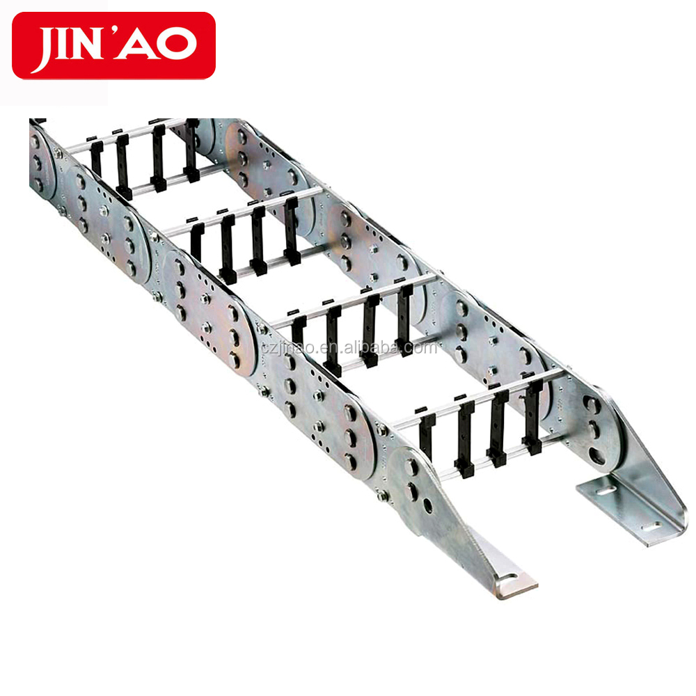 سلاسل طاقة فولاذية مغلقة بالكا - مراجعة Steel Chain وسعره