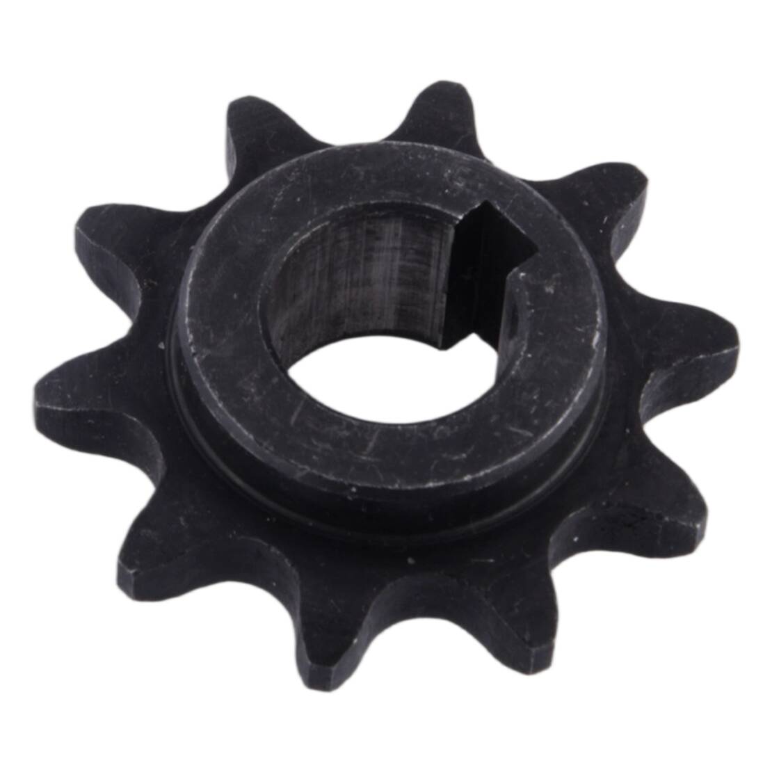 الجبهة 10T 10 الأسنان ترس المح - مراجعة Bike Chain وسعره
