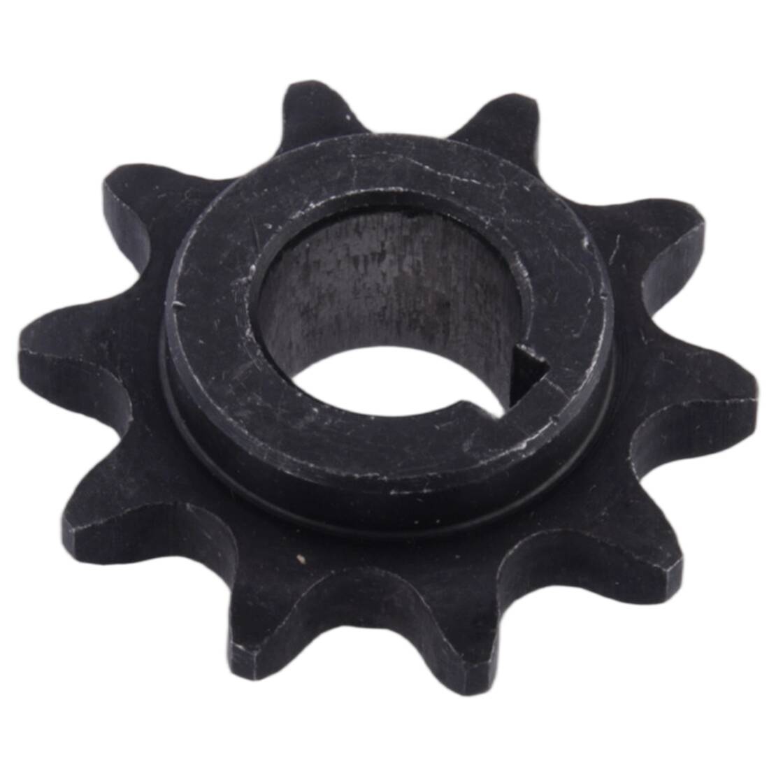 الجبهة 10T 10 الأسنان ترس المح - مراجعة Bike Chain وسعره