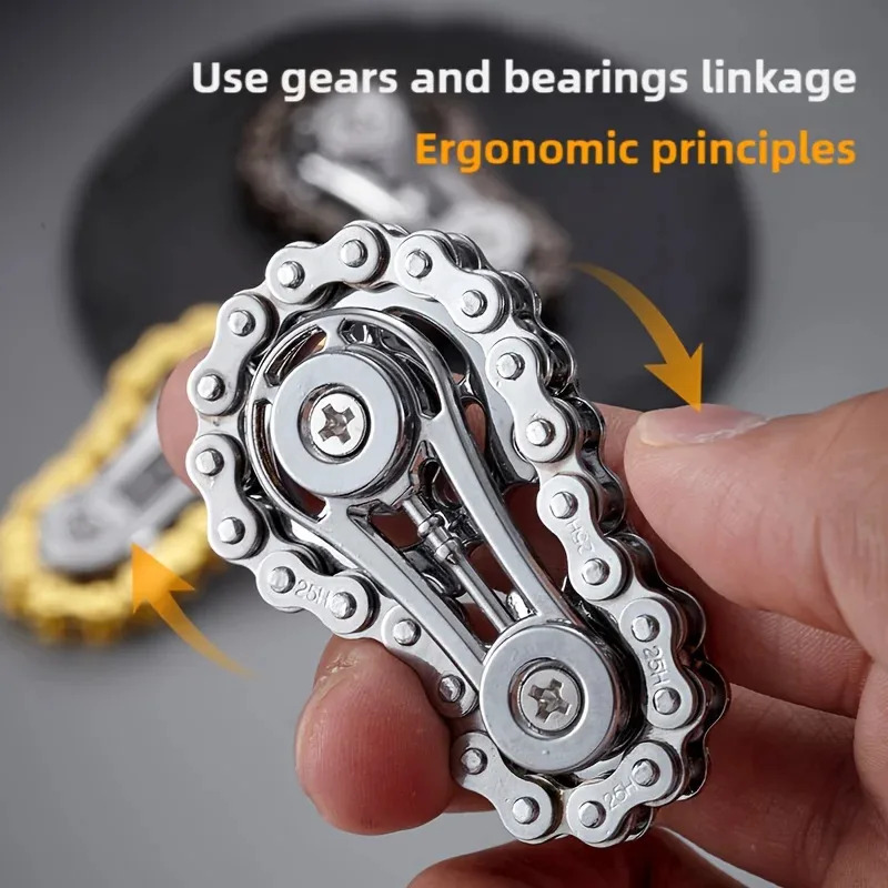 أسنان العجلة دولاب الموازنة ال - مراجعة Chain Sprocket Set وسعره