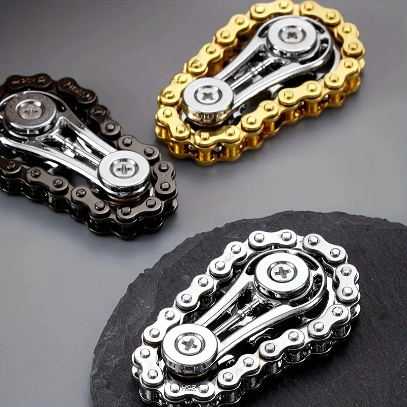 أسنان العجلة دولاب الموازنة ال - مراجعة Chain Sprocket Set وسعره