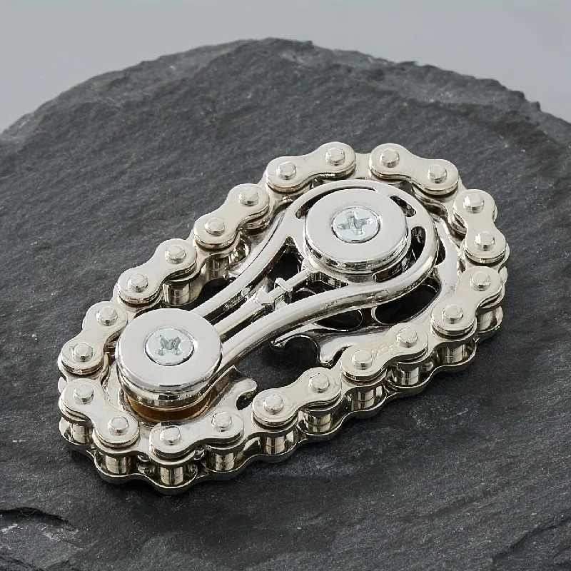 أسنان العجلة دولاب الموازنة ال - مراجعة Chain Sprocket Set وسعره