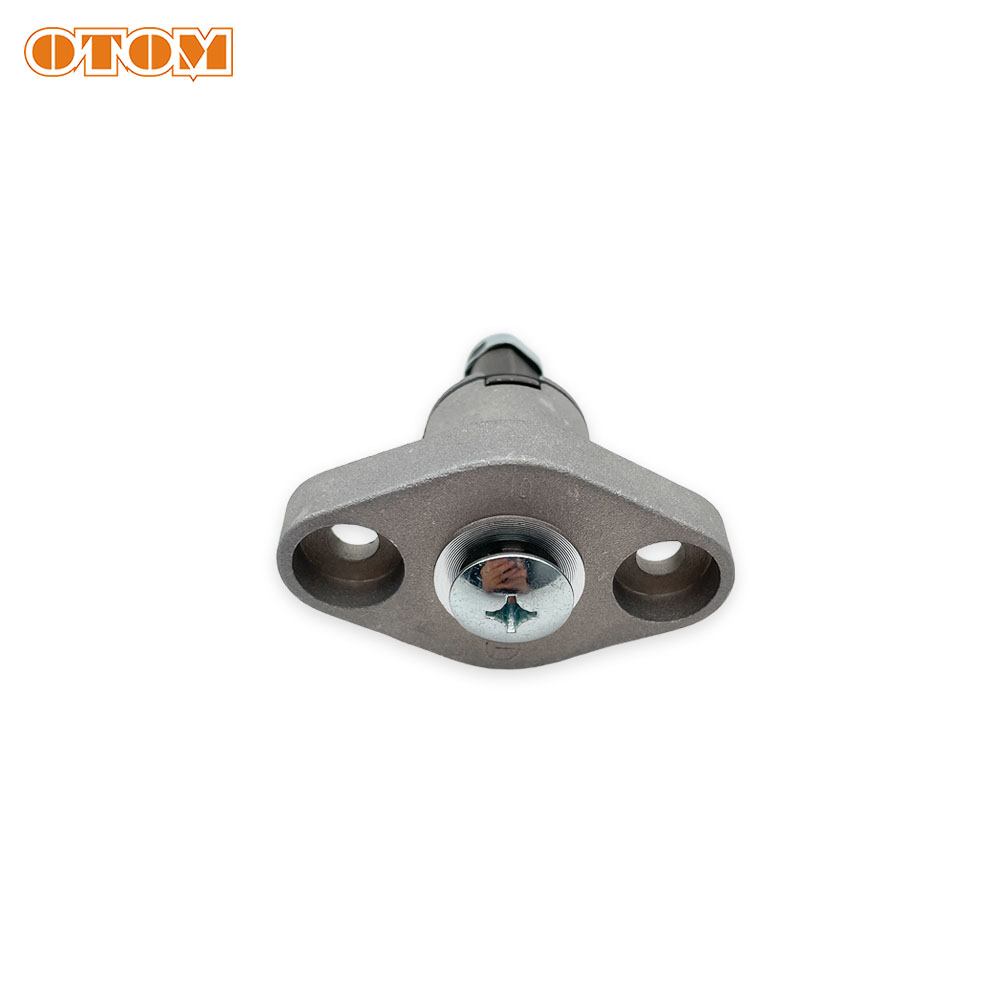 OTOM دراجة نارية عمود الحدبات  - مراجعة Sprocket Chain وسعره