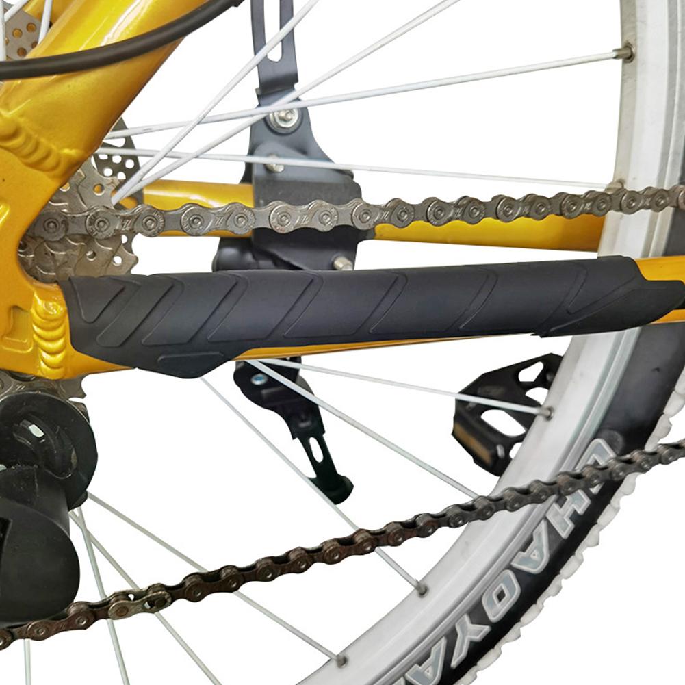 ملصق حماية سلسلة الدراجة الجبل - مراجعة Bike Chain وسعره
